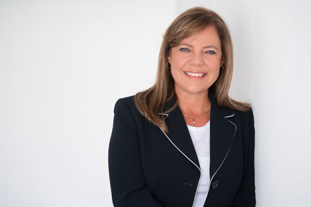 Director & Founder Jacolene Greyvenstein