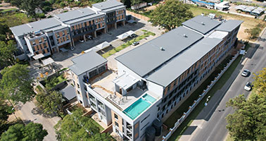 Project identification and feasibility studies